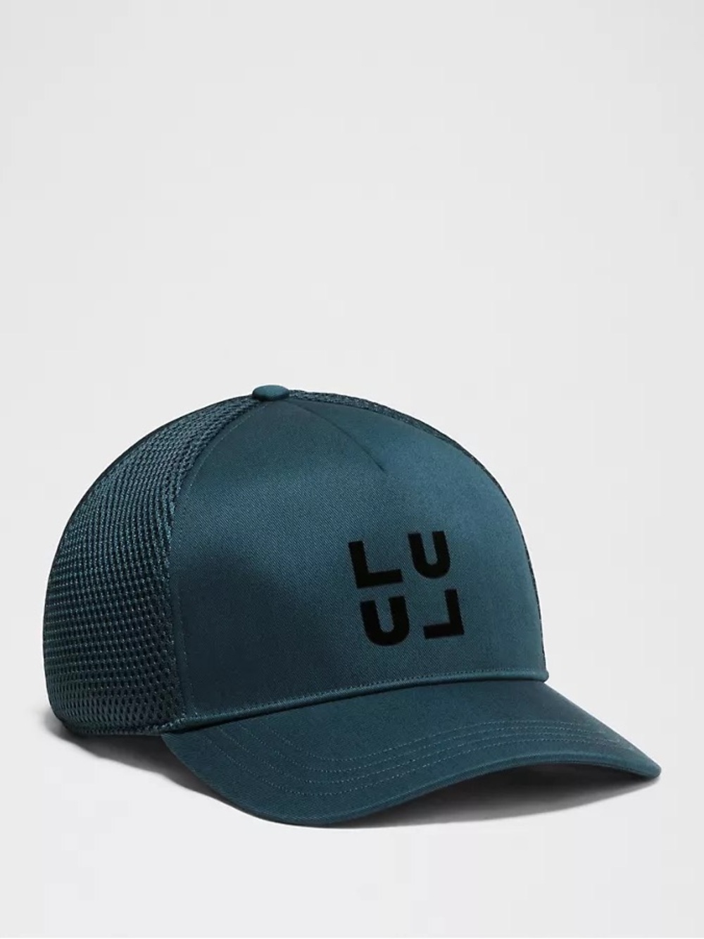 Lululemon Trucker Hat
Stack